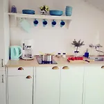Deep Blue 公寓 波雷奇
