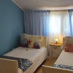 Deep Blue Appartement Poreč