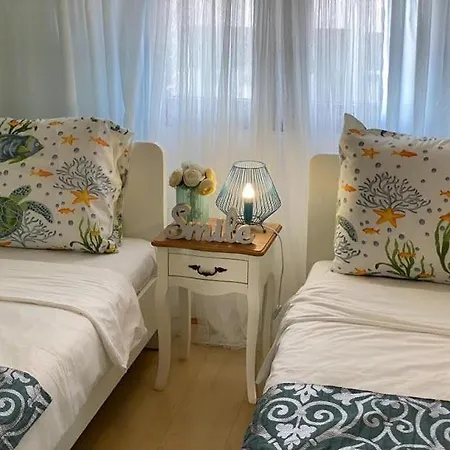 Apartamento Deep Blue Poreč