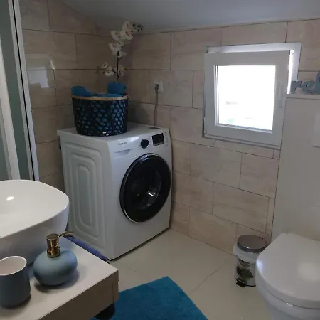 Apartamento Deep Blue