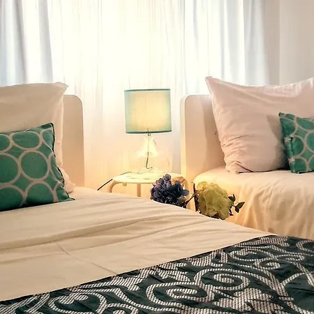 Apartamento Deep Blue Poreč