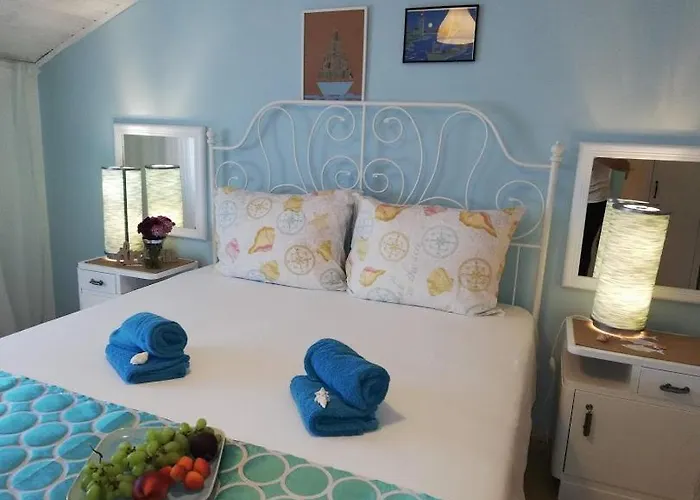 Apartman Deep Blue Porec