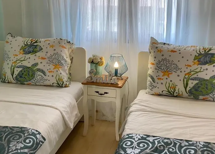 Apartman Deep Blue Porec