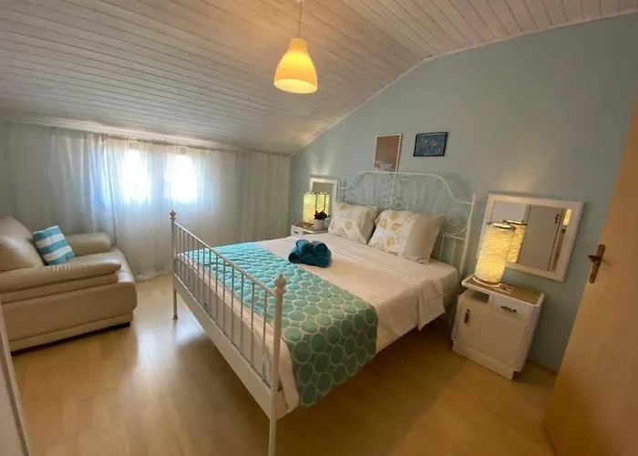 Apartman Deep Blue Porec