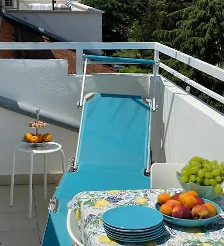 Apartman Deep Blue Porec