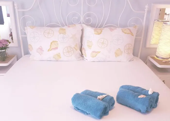 Apartman Deep Blue Porec