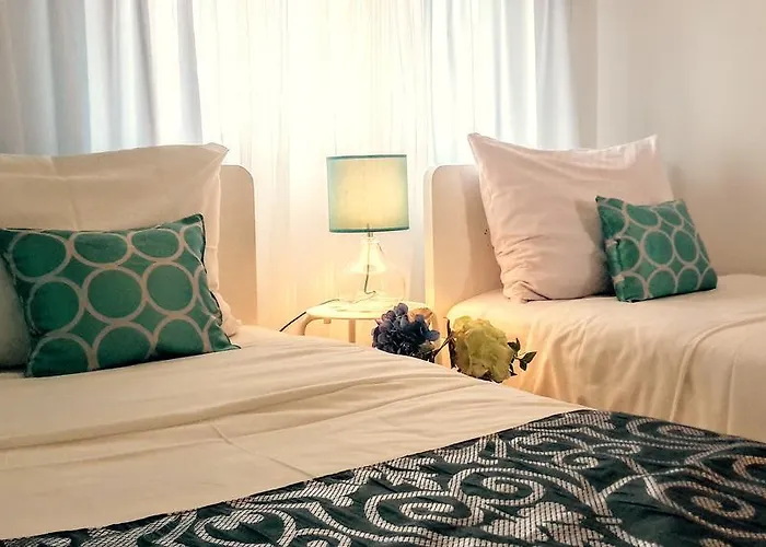 Apartman Deep Blue Porec