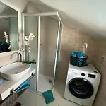 Deep Blue Apartamento