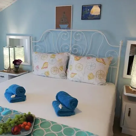 Apartment Deep Blue Porec