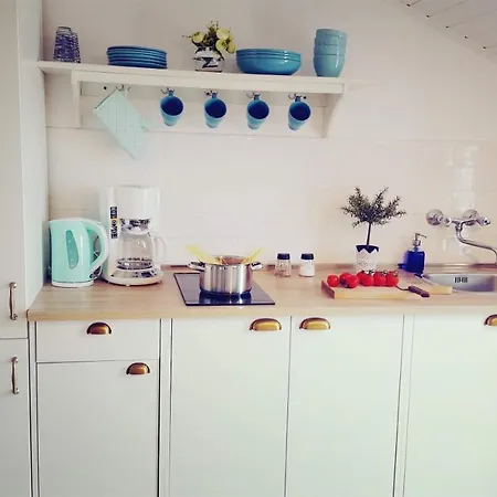 Deep Blue Appartement Poreč