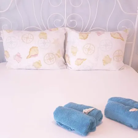 Apartment Deep Blue Porec