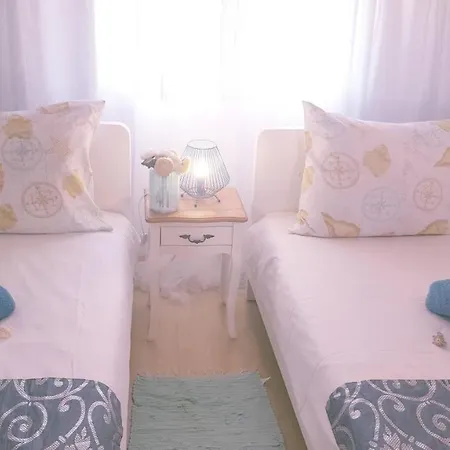 Deep Blue Appartement