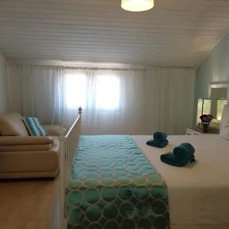 Deep Blue * Пореч