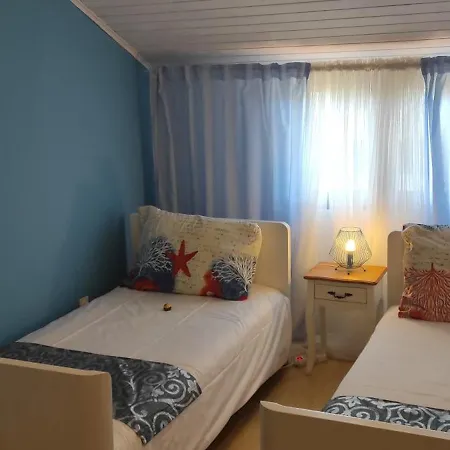 Deep Blue Apartment Porec